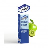 Erste Sahne Liquid Double Green 10 ml