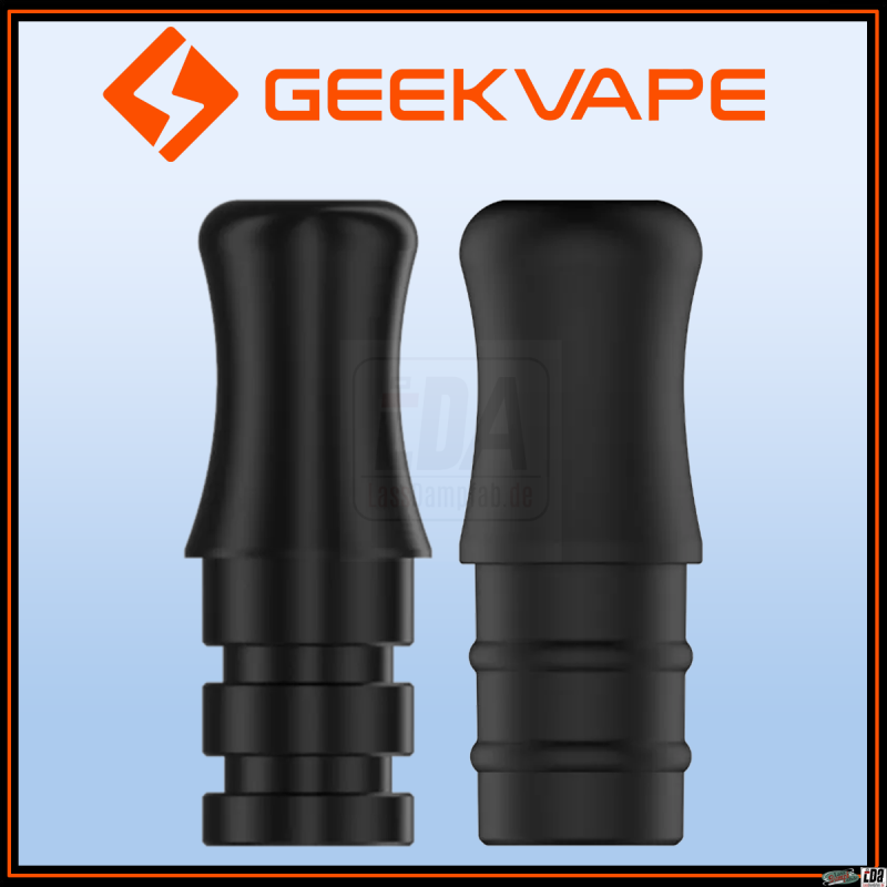 GeekVape Wenax M1 Mundstück (2 Stück pro Packung...