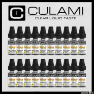 Culami Nikotinsalz Liquid