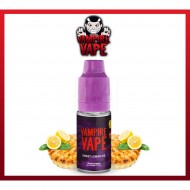 Vampire Vape Liquid Sweet Lemon Pie 10 ml