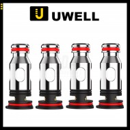 Uwell PA Heads Verdampferkopf (4 Stück pro Packun...