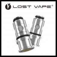 Lost Vape UB Lite L6 1,0 Ohm Mesh Verdampferkopf (...