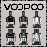 Voopoo PnP X Cartridge (2 Stück pro Packung)