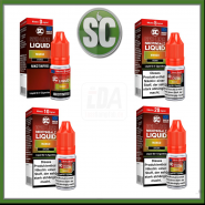 SC - Red Line - Mango - Nikotinsalz Liquid 10 ml