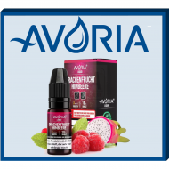 Avoria Liquid Drachenfrucht-Himbeer 10 ml