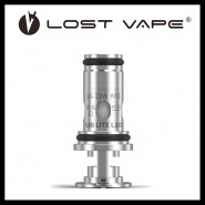 Lost Vape UB Lite L10 0,6 Ohm Mesh Verdampferkopf ...