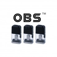 OBS Land 1,5ml Pod mit 1,4 Ohm Head (3 Stück pro ...