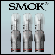 Smok SOLUS Meshed Pod 2ml (3 Stück pro Packung)