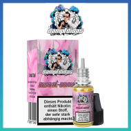 Dampfdidas Nikotinsalz Liquid Sweet Donut 10ml