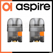 Aspire Flexus Pro Cartridge (2 Stück pro Packung)