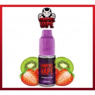 Vampire Vape Liquid Strawberry Kiwi 10 ml