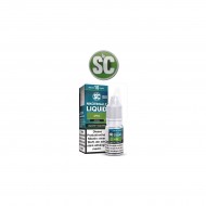 SC Nikotinsalz Liquid Apple 10 ml