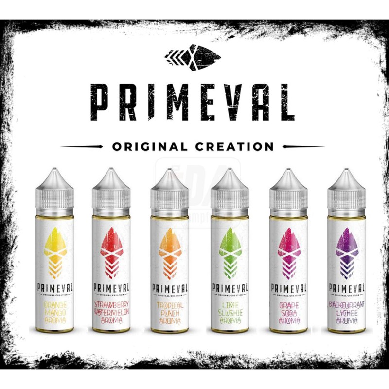 Primeval Longfill Aroma 10ml