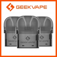 GeekVape U Cartridge (3 Stück pro Packung)