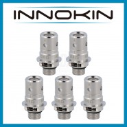 Innokin Z-Coil 0,6 Ohm Mesh Verdampferkopf (5 Stü...