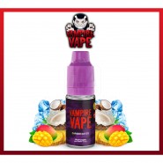 Vampire Vape Liquid Caribbean Ice 10 ml