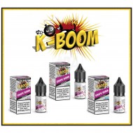 K-Boom Liquid Grape Bomb 10 ml