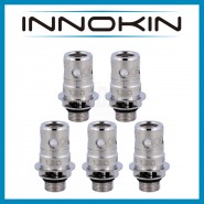 Innokin Z-Coil 1,2 Ohm Verdampferkopf (5 Stück pr...