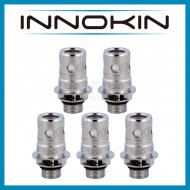 Innokin Z-Coil 1,2 Ohm Verdampferkopf (5 Stück pr...