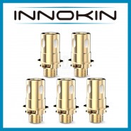 Innokin Z-Coil 0,3 Ohm Mesh Verdampferkopf (5 Stü...