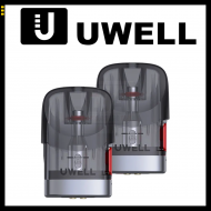 Uwell Popreel N1 Pod Tank Verdampfer (2 Stück pro...