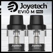 Joyetech EVIO M Pro Pod (2 Stück pro Packung)