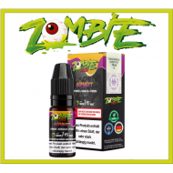 Zombie Liquid Gömbott 10 ml