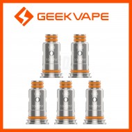 GeekVape G Series 1,0 Ohm Verdampferkopf (5 Stück...