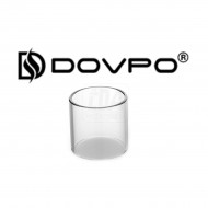 DOVPO Blotto Max RTA Ersatzglas 3.5 ml