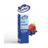 Erste Sahne Liquid Blue daCapo 10 ml