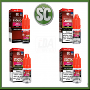 SC - Red Line - Pink Lemonade - Nikotinsalz Liquid...