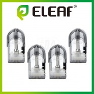 Eleaf Elven 1,6 ml Cartridge mit 1,6 Ohm (4 Stück...