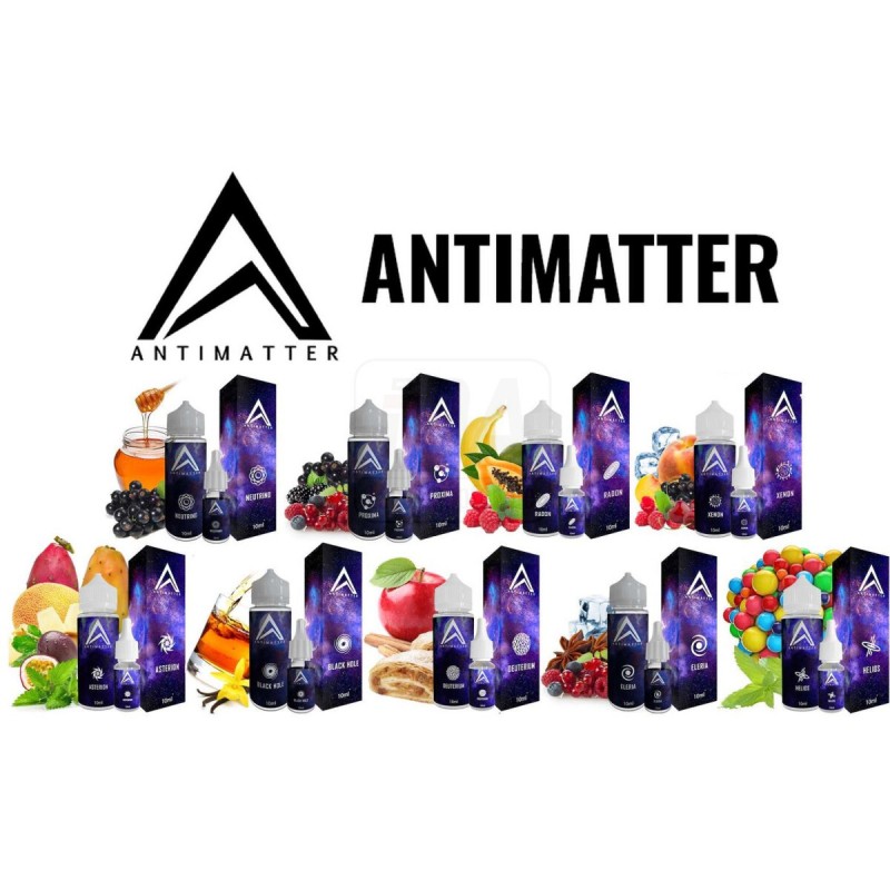 Antimatter Longfill Aroma 10 ml