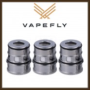 Vapefly Kriemhild Single Mesh Coil Verdampferkopf ...