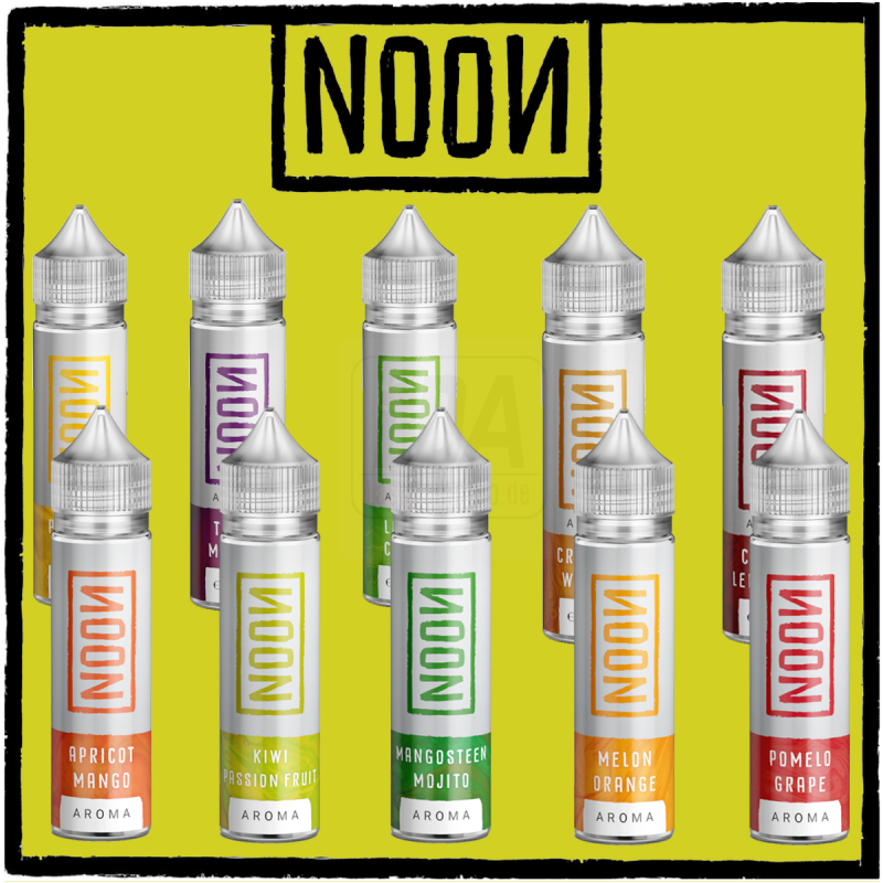 Noon Longfill Aroma 7,5 ml