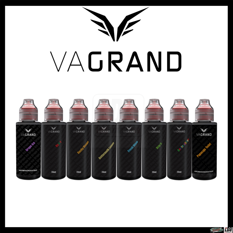 Vagrand Longfill Aroma 20 ml