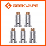 GeekVape G Series 1,2 Ohm Verdampferkopf (5 Stück...