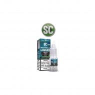 SC Nikotinsalz Liquid Tobacco Dark 10 ml