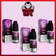 Vampire Vape Bar Salts Nikotinsalz Liquid Mango 10...