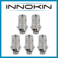 Innokin Z-Coil 1,6 Ohm Verdampferkopf (5 Stück pr...