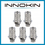 Innokin Z-Coil 1,6 Ohm Verdampferkopf (5 Stück pr...