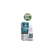 SC Nikotinsalz Liquid Fresh Berries 10 ml