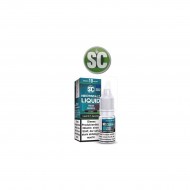 SC Nikotinsalz Liquid Fresh Berries 10 ml