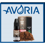 Avoria Liquid Milder Tabak 10 ml