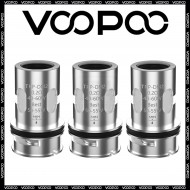 Voopoo TPP-DM2 0,2 Ohm Verdampferkopf (3 Stück pr...