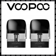 VooPoo Vinci V2 Pod Verdampfer (3 Stück pro Packu...