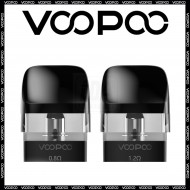 VooPoo Vinci V2 Pod Verdampfer (3 Stück pro Packu...