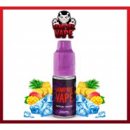 Vampire Vape Liquid Tropical Tsunami 10 ml