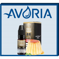 Avoria Liquid Vanillepudding 10 ml