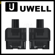 Uwell Crown B Cartridge 3,5 ml (2 Stück pro Packu...